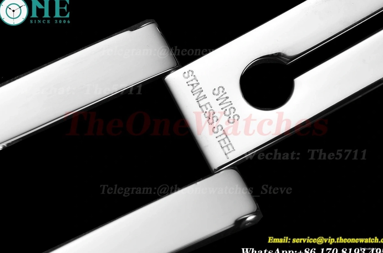 ZF SS A69355 LE Chrono Portugieser 41mm IW371606 Num Blue 0202